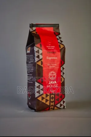 Uganda Kigezi Coffee Special