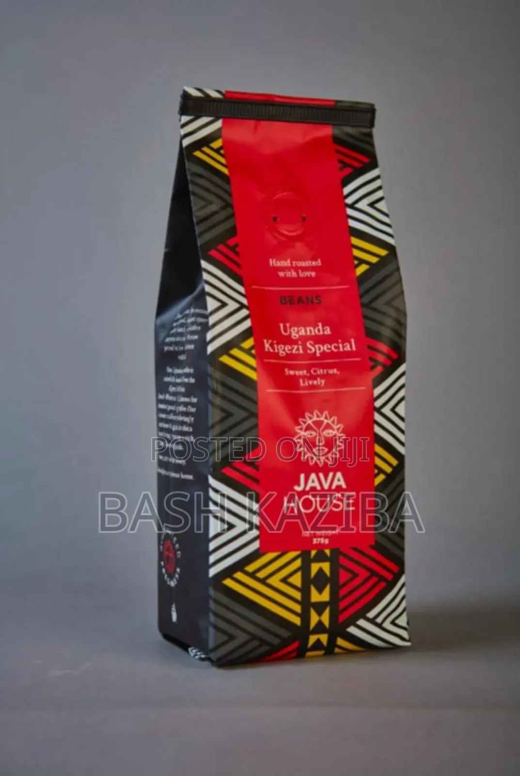 Uganda Kigezi Coffee Special