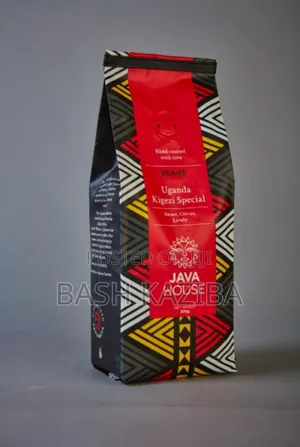 Uganda Kigezi Coffee Special