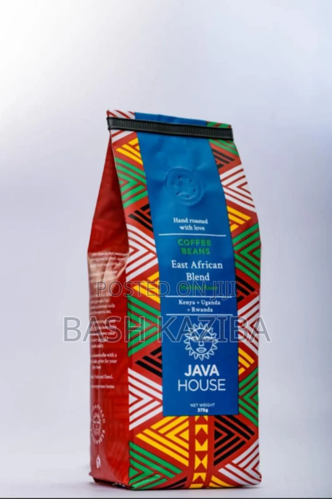 Uganda Kigezi Coffee Special