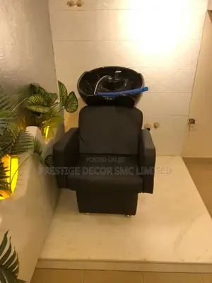 Saloon Designer