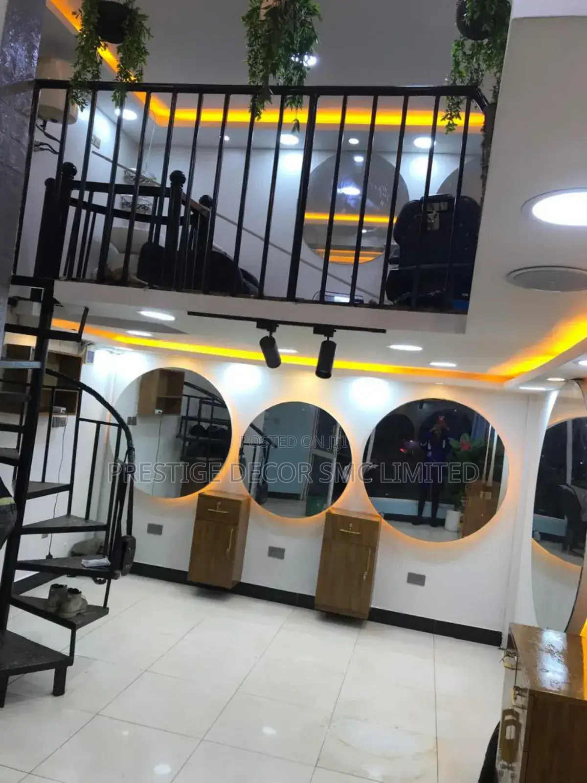 Best Saloons
