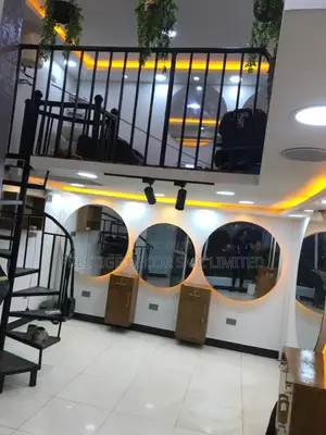 Best Saloons