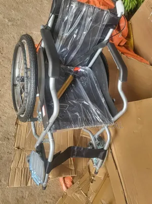 Wheel Chairs for Children or Pediatrics