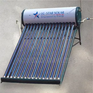 200L German Technology Solar Water Heaters Samo