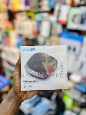 Anker Powerconf S330 Usb Conference Speaker