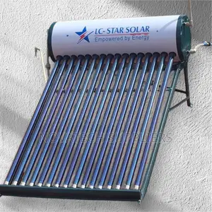200L German Technology Solar Water Heaters Bosk