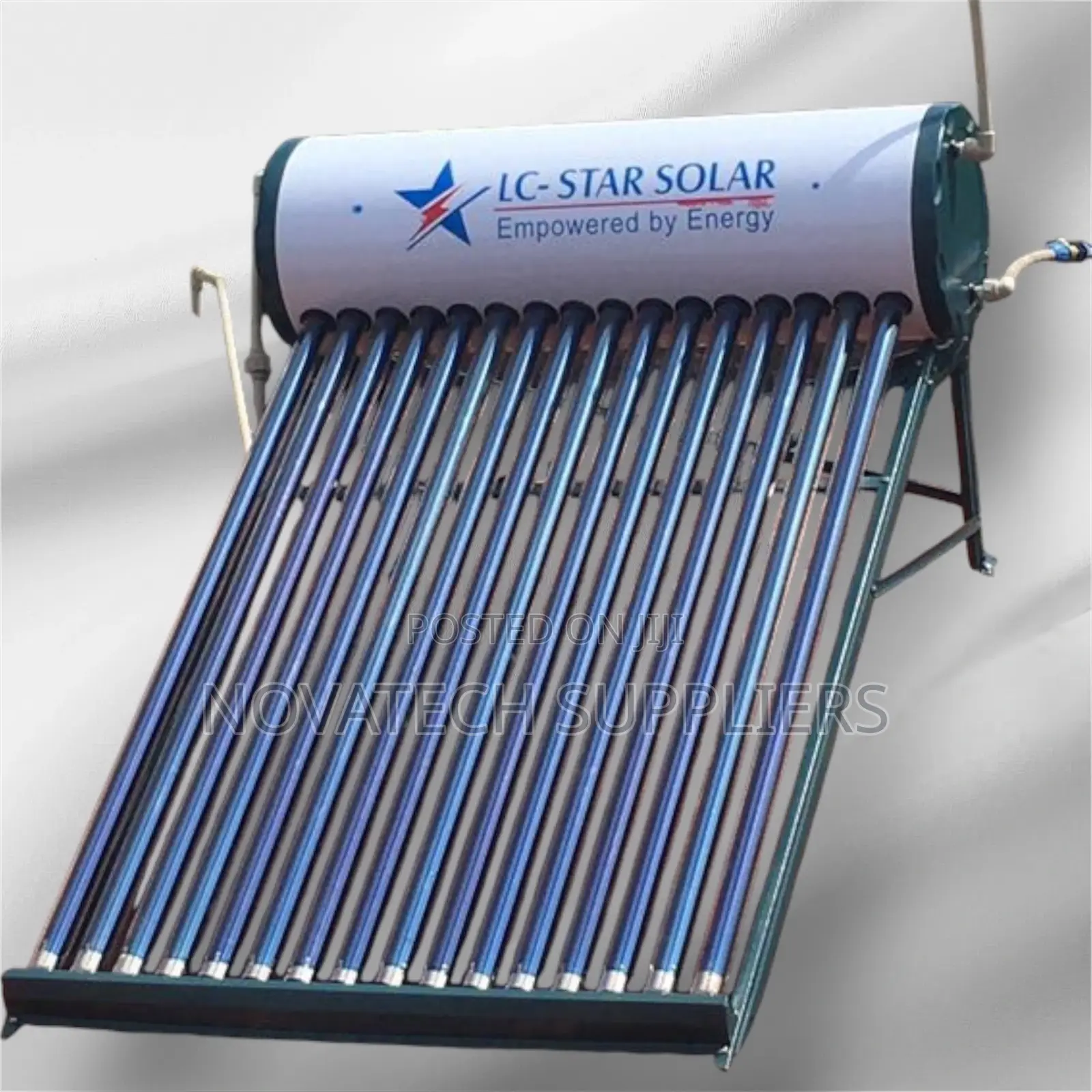 200L Germany Made Solar Water Heaters Peka