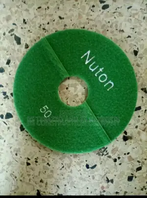 Terrazo Grinding Materials