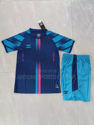 Umbro Martial
