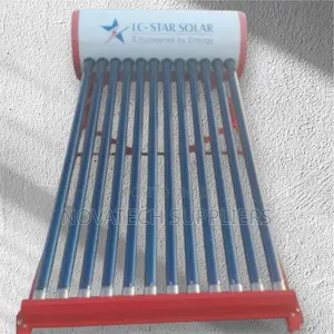 120L German Technology Solar Water Heaters Callip