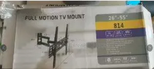 Wall Bracket LED TV Moveable 26-55inch