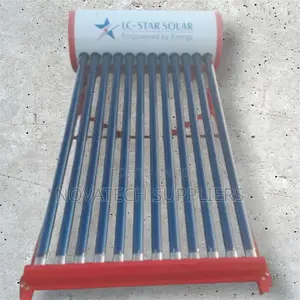 120L Durable LC Star Solar Water Heaters Letha