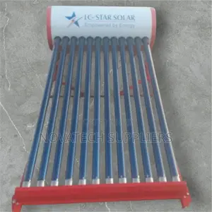 120L LC Star German Technology Solar Water Heaters Esoti