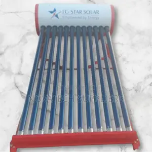 120L LC Star German Technology Solar Water Heaters Capri