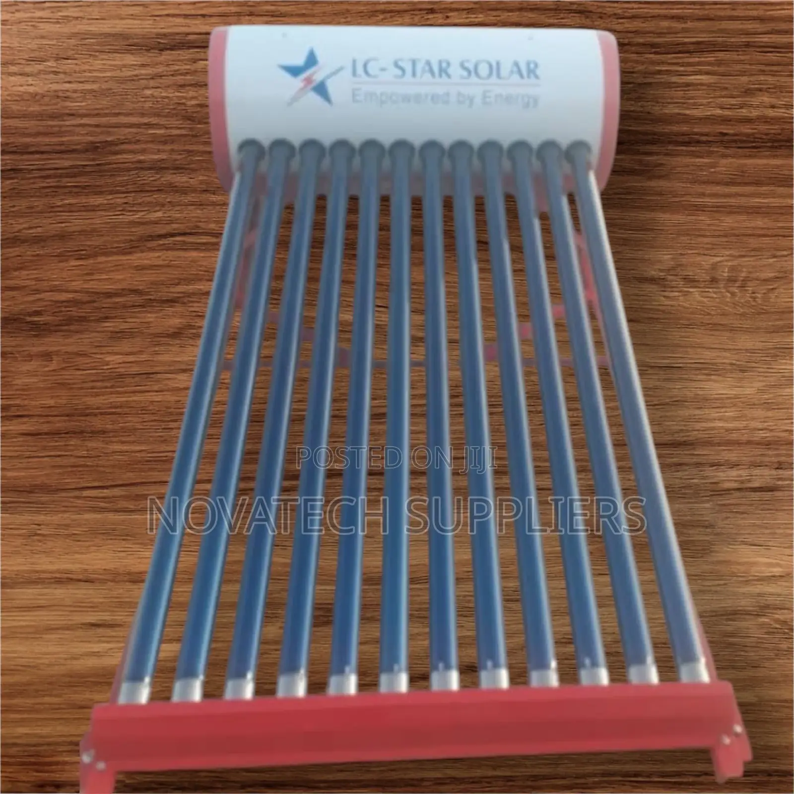 120L LC Star German Technology Solar Water Heaters Bomba