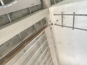 Gypsum Ceiling Installations and Mentaince