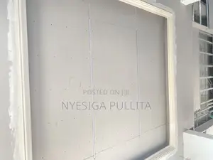 Gypsum Ceiling Installations and Mentaince