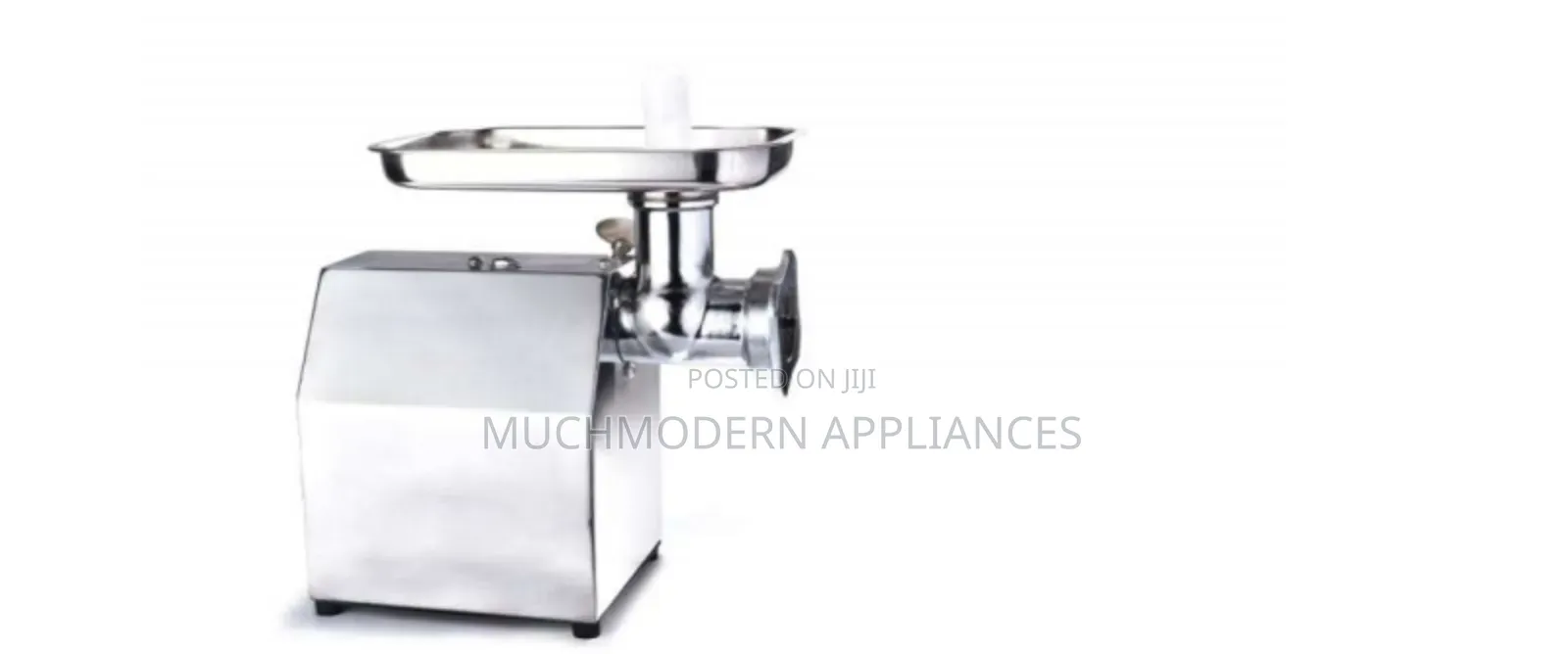 Meat Grinder Cmg1541