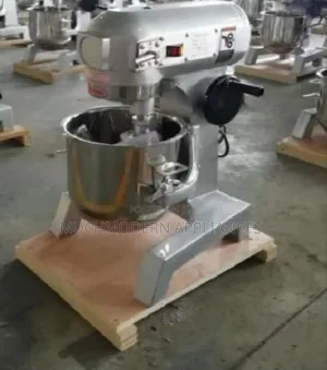 Commercial Food Stand Mixer 20kg Cfm1536