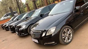 Bridal Cars