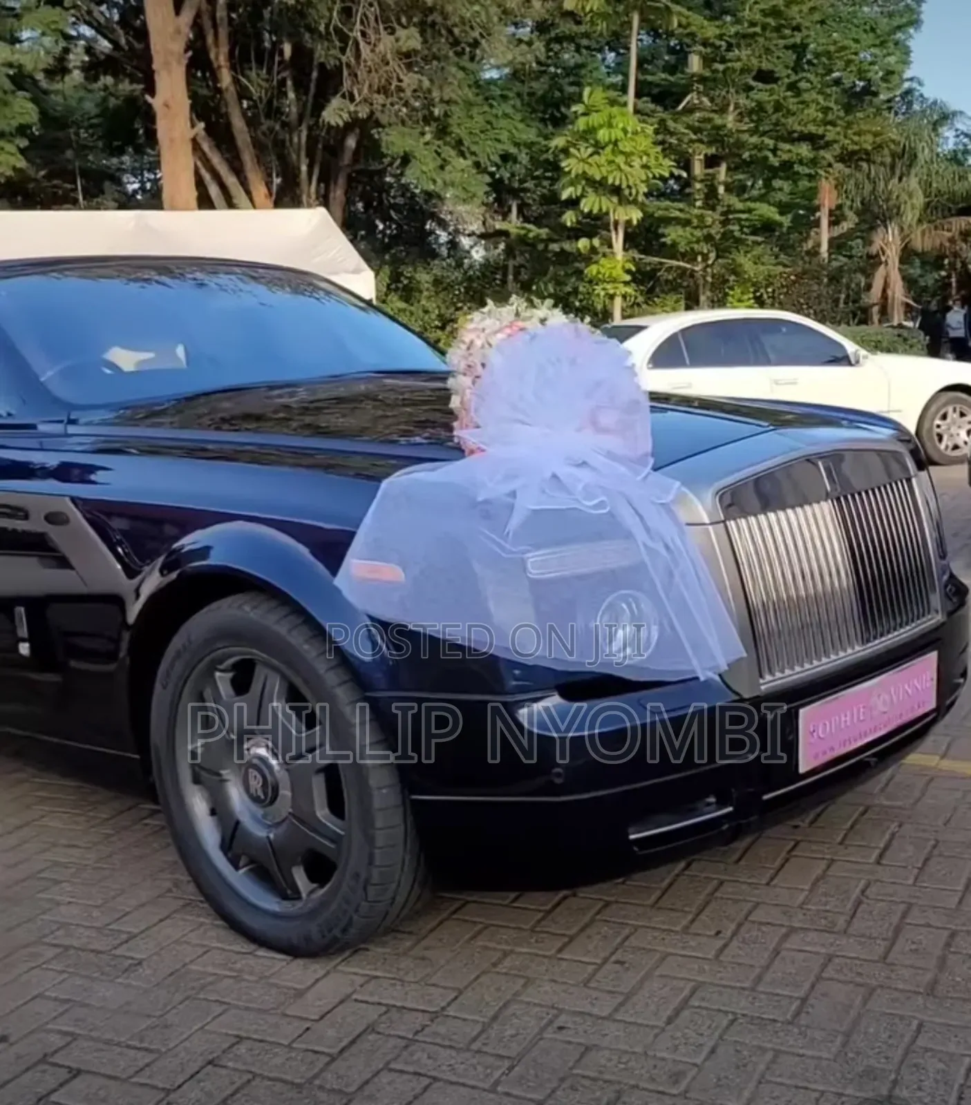 Bridal Cars