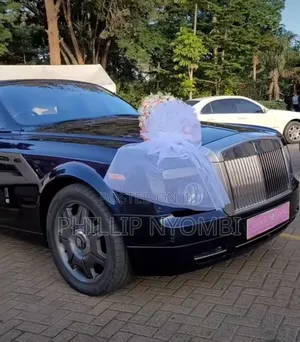 Bridal Cars