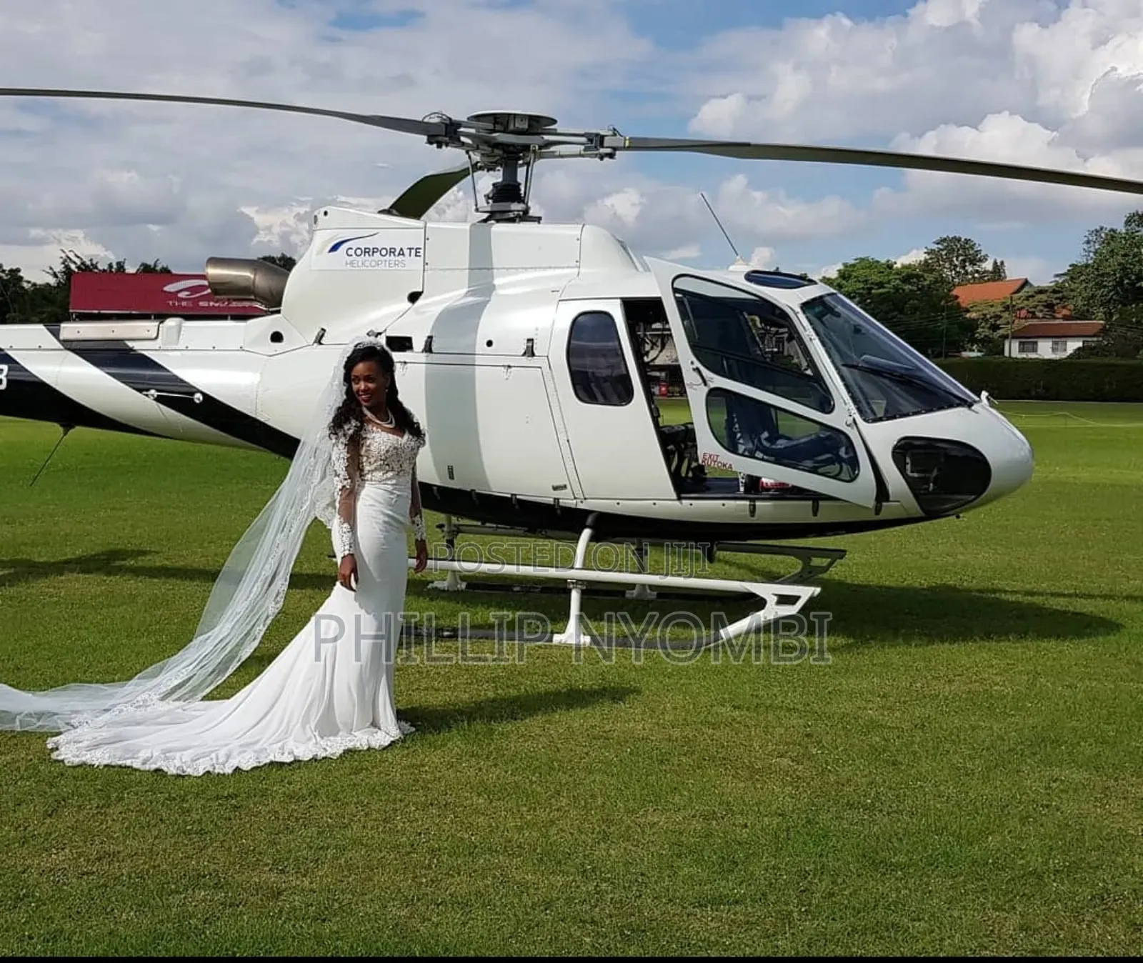 Bridal Cars