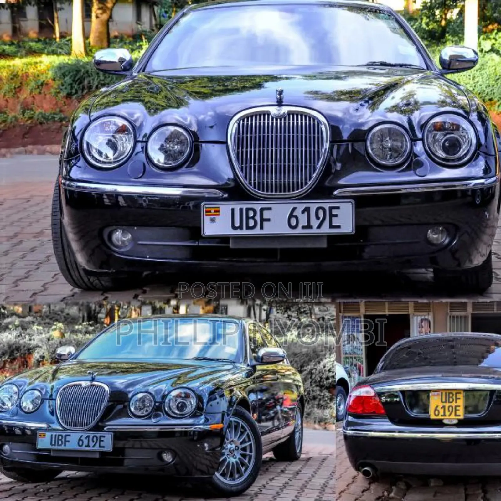 Bridal Cars