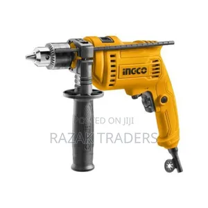 INGCO ID6808 - Impact Drill 680W Electric