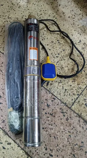 50m Water Pump ( Submersible)