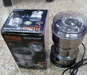 Portable Nima Coffee Grinder