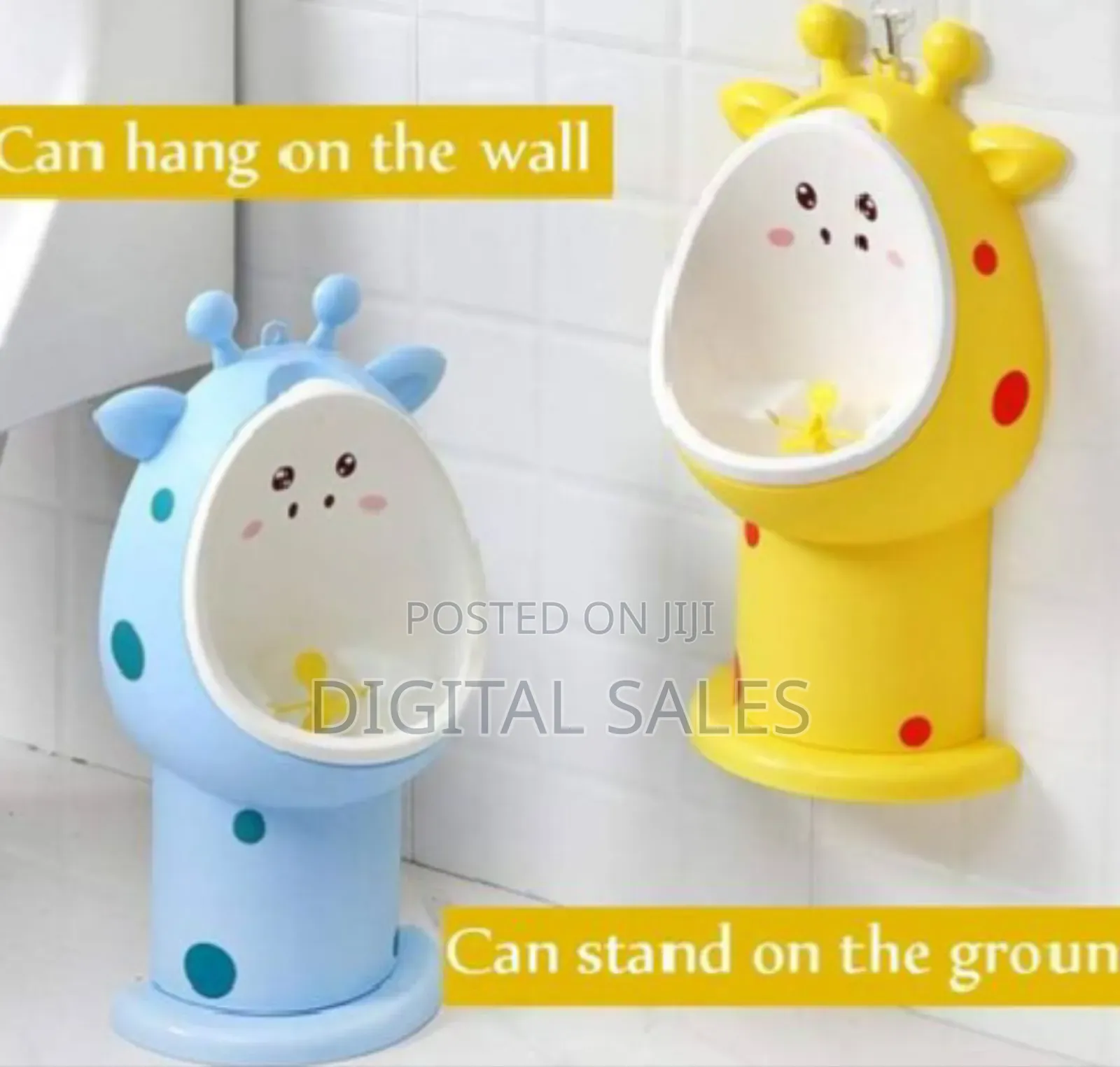 Boys Urinal Training Potty