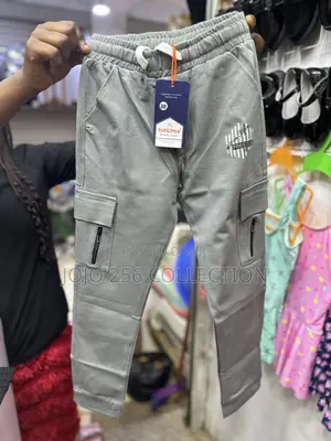Kids Sweat Pants