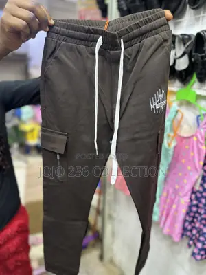 Kids Sweat Pants