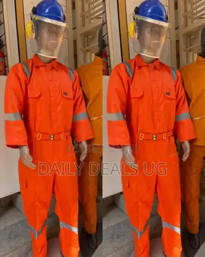 Brand Safety Clothes