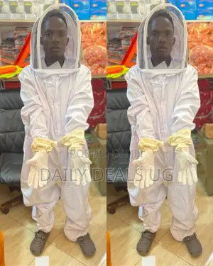 Brand Beekeeping Suit