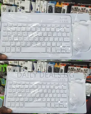 Wireless Keyboard