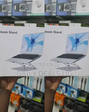 Rotating Laptop Table