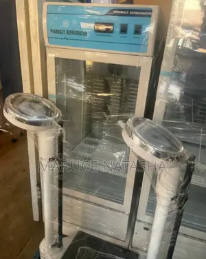 120l Vaccine Refrigerator