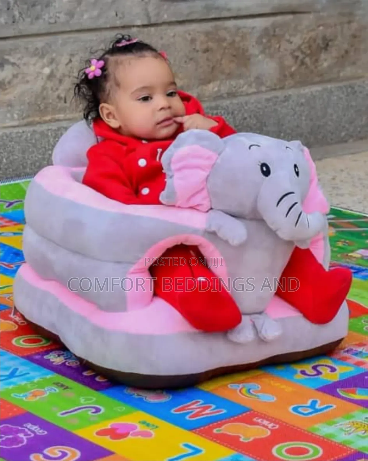 Luxury Baby Sit Trainer