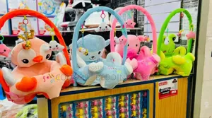 Feli City Baby Sit Trainer