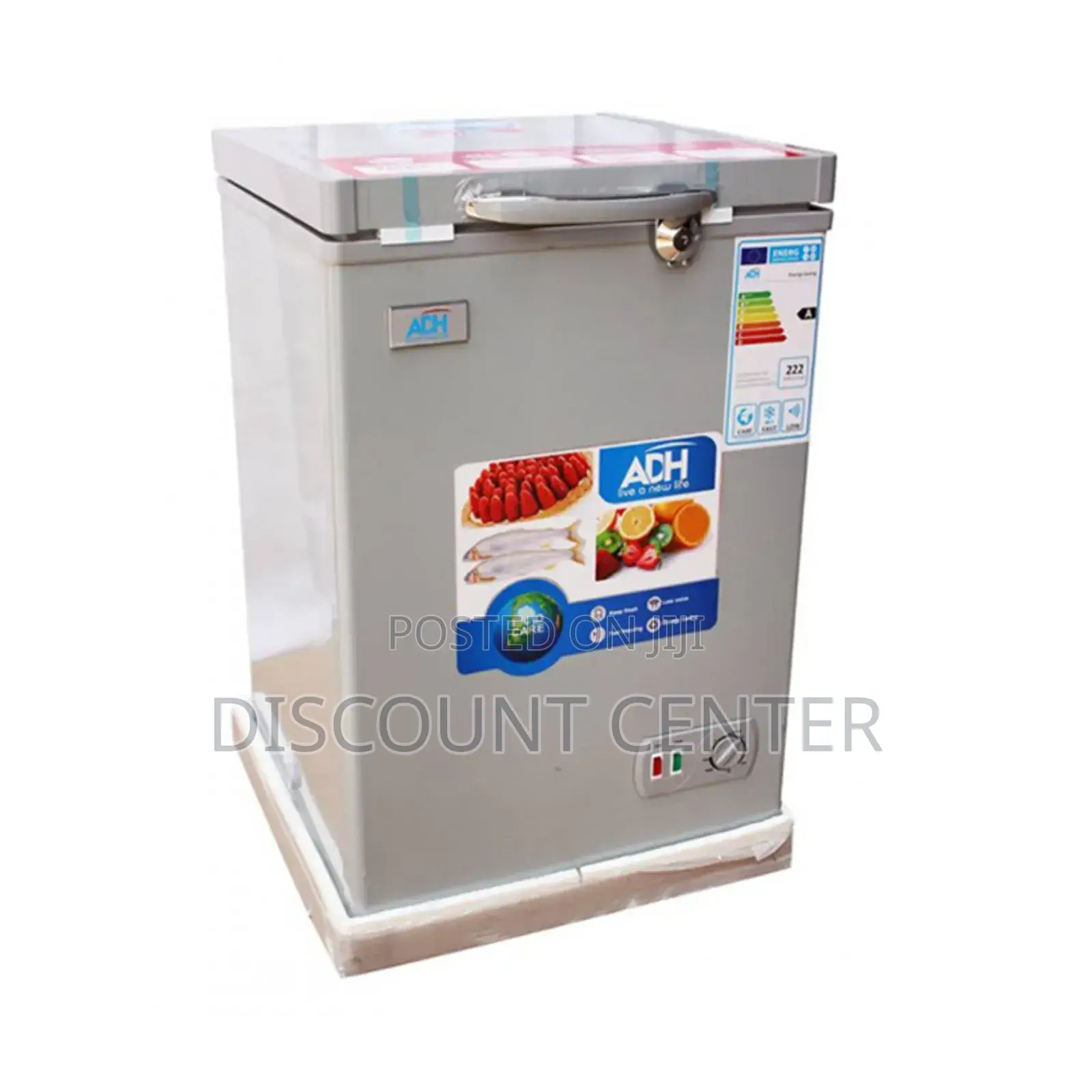 Deep Freezer 150 Liters