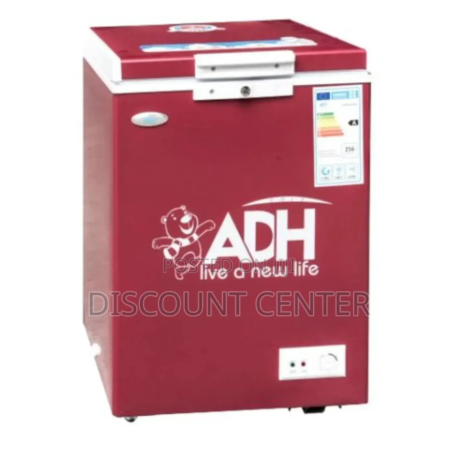 Deep Freezer 150 Liters