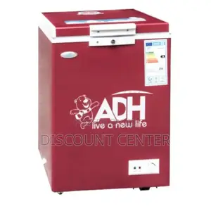 Deep Freezer 150 Liters
