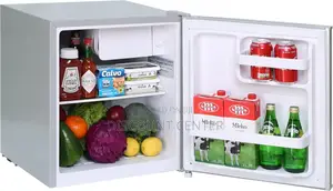 Fridge 60 Liters Hisense