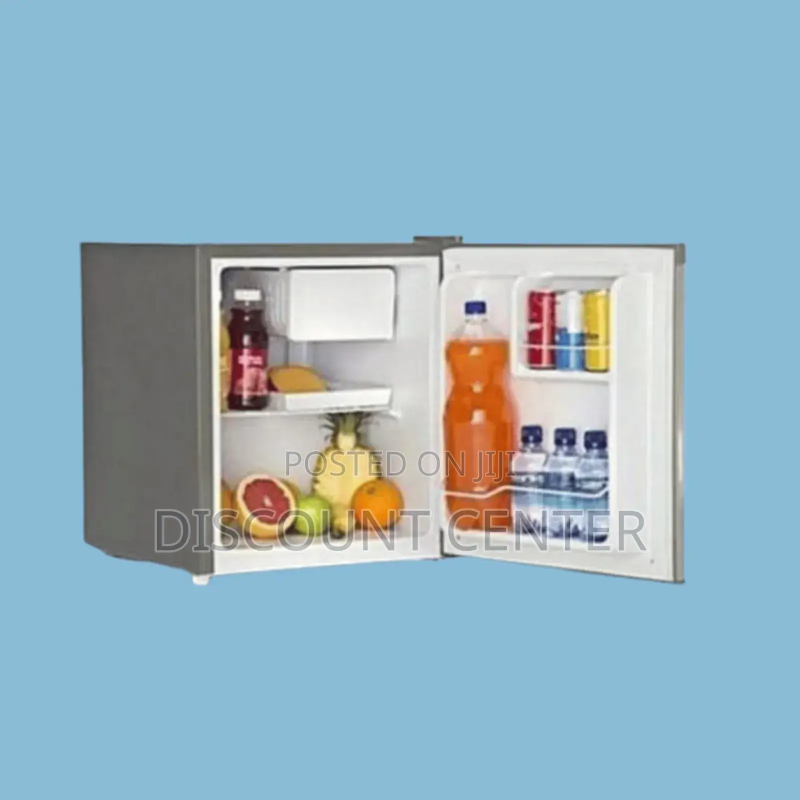 Fridge 60 Liters Hisense