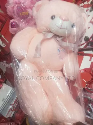 Teddy Bears