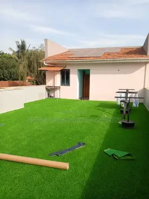 High Beclony Grass Carpet