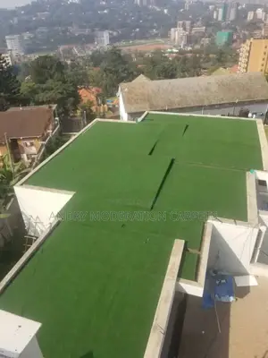 High Beclony Grass Carpet